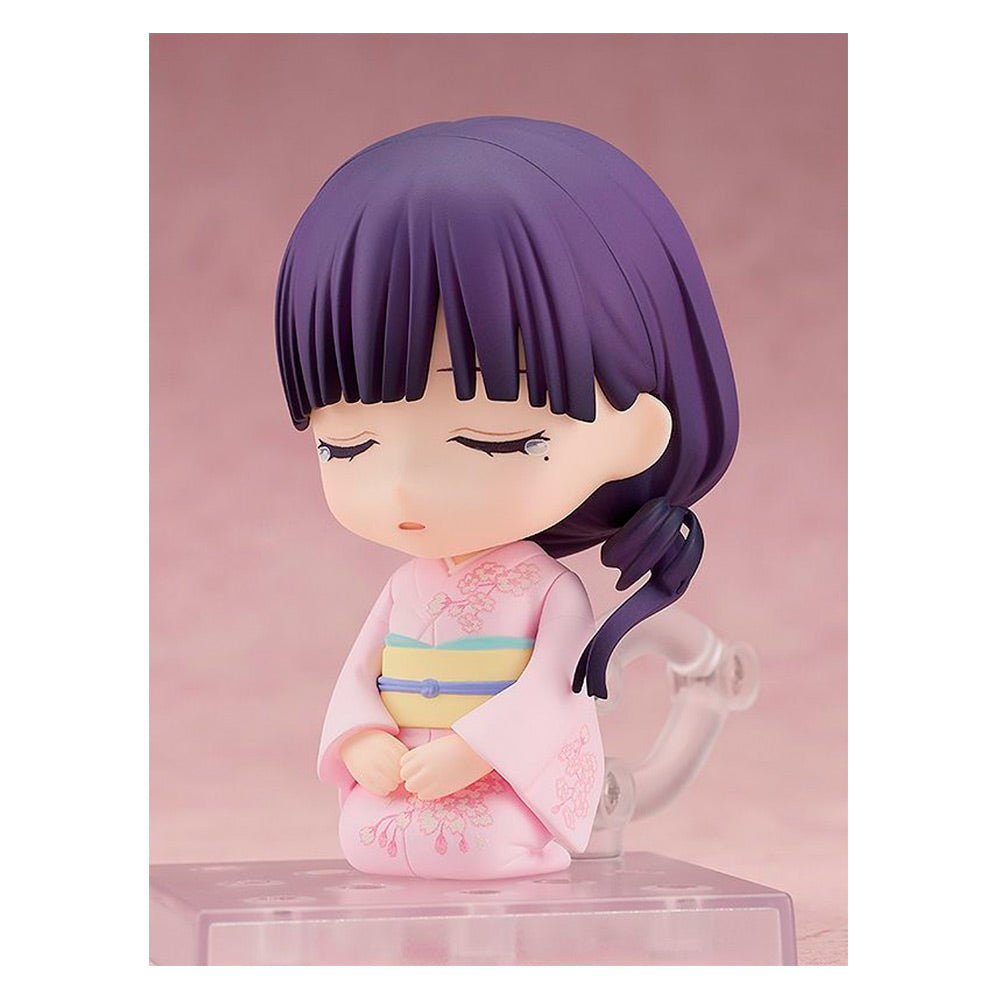 FIGURA NENDOROID MIYO SAIMORI 2234 FIGURA NENDOROID MIYO SAIMORI 2234